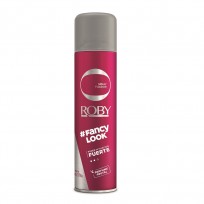 ROBY FIJADOR SPRAY X392 FUERTE