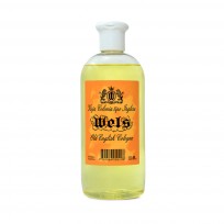 WELS COLONIA X490 TIPO INGLESA