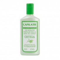 CAPILATIS ORTIGA ENJUAGUE X410