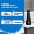 WATERPIK DUCHA BUCAL PLUS NEGRO 