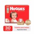 HUGGIES SUPREME XXG X30 ROJO 