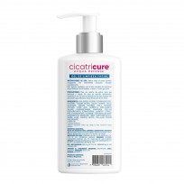 CICATRICURE AQUA DEFENSE GEL LIMPIADOR X175G