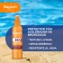 BAGOVIT SOLAR F30 CON ACELERADOR DE BRONCEADO SPRAY X200 GR.