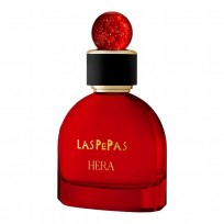 LAS PEPAS HERA EDP X100ML 