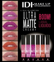 IDI LABIAL 24HS 07 FATALE