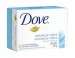 DOVE JABON X90 EXFOLIACION 