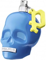 POLICE GOODVIBES MEN X125ML 