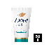 DOVE ANTITRANSPIRANTE SERUM CREMA PIEL SENSIBLE X50
