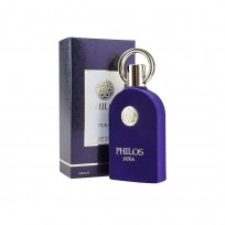 MAISON ALHAMBRA PHILOS PURA X 100ML ARABE