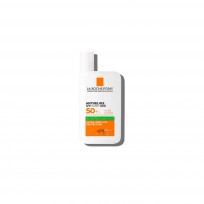 LA ROCHE POSAY ANTHELIOS F50 OIL CONTROL FLUIDO X50 