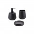 BUNGUIS SET ANUBIS NEGRO 6077NE 