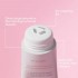 DOVE ALL BODY DEO EN CREMA RASPBERRY &amp; ROSE X75G.
