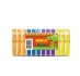 IBERIA BROCHES X12 COCODRILO
