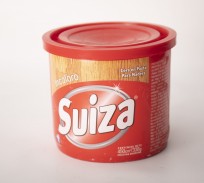 SUIZA CERA PASTA PISOS X338 NATURAL