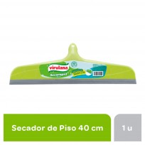 VIRULANA SECADOR PISO X40