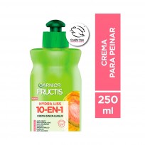 FRUCTIS CREMA DE PEINAR X250 HYDRA LISS