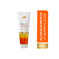 DOVE REPAIR GLOW ACONCIONADOR X250ML 