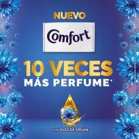 COMFORT CONCENTRADO CUIDADO ESENCIAL BOTELLA X500ML 