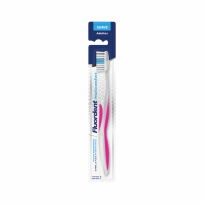 FLUORDENT CEPILLO DENTAL MULTICOMFORT