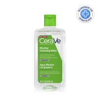 CERAVE AGUA MICELAR FACIAL X295 ML