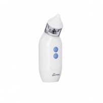 SILFAB ASPIRADOR NASAL PORTATIL 