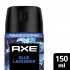 AXE DEO AERO X150ML BLUE LAVANDER