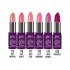 IDI KIT 6 LABIALES IBIZA METALLIC MATT