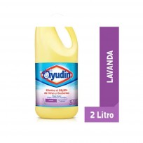 AYUDIN LAVANDINA X2L LAVANDA MULTIF.