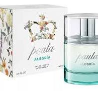 PAULA ALEGRIA X100ML