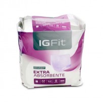 IG FIT X8 M 