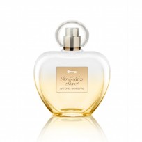 ANTONIO BANDERAS HER GOLDEN SECRET EDT X80