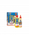 PAW PATROL SET BODY SPLASH + SHAMPOO