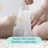 PAMPERS DELUXE PROTECTION X36 P 