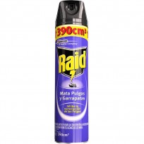 RAID MATAPULGAS X390