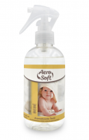 AERO SOFT PERFUME ROPA BEBE 