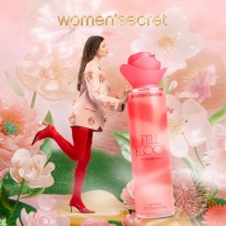 FLOWERLAND BODY MIST FULL BLOOM X250