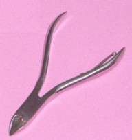DISWALD ALICATE UÑAS 1975