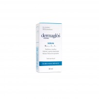 DERMAGLOS FACIAL SERUM X30 AH 