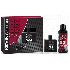 KEVINGSTON 32 KIT EAU DE TOILETTE X50 + DEO