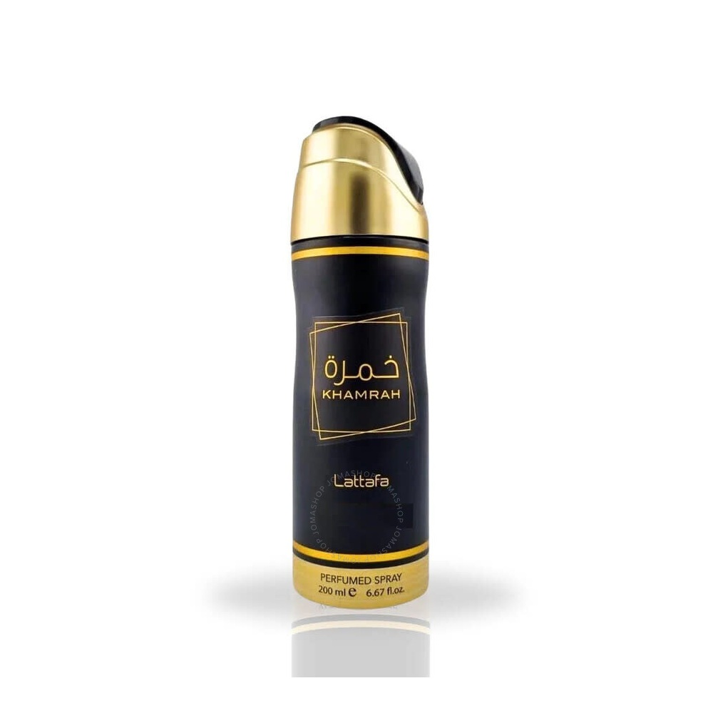 ARABES DESODORANTE CORPORAL KHAMRAH X200ML 