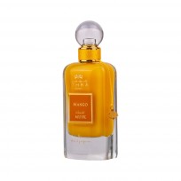 MANGO MUSK EDP X100ML 