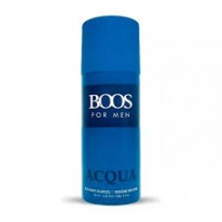 BOOS DESODORANTE X150 ACQUA