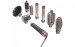 GAMA CEPILLO MODELADOR MULTISTYLER VIBRANCE 8en1