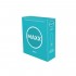 MAXX PRESERVATIVO MEGA X3U. 