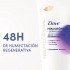 DOVE SERUM CORPORAL X400 HIALURONICO 