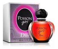 POISON GIRL EDT X100ML 