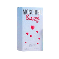 MOSCHINO FUNNY EDT X25 ML 