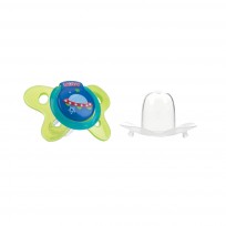 NUBY CHUPETE ORTODONCIA MEDIANO X1 U