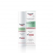 EUCERIN DERMOPURE SERUM X40ML.