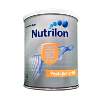 NUTRILON PERTI JUNIOR X400 HEX